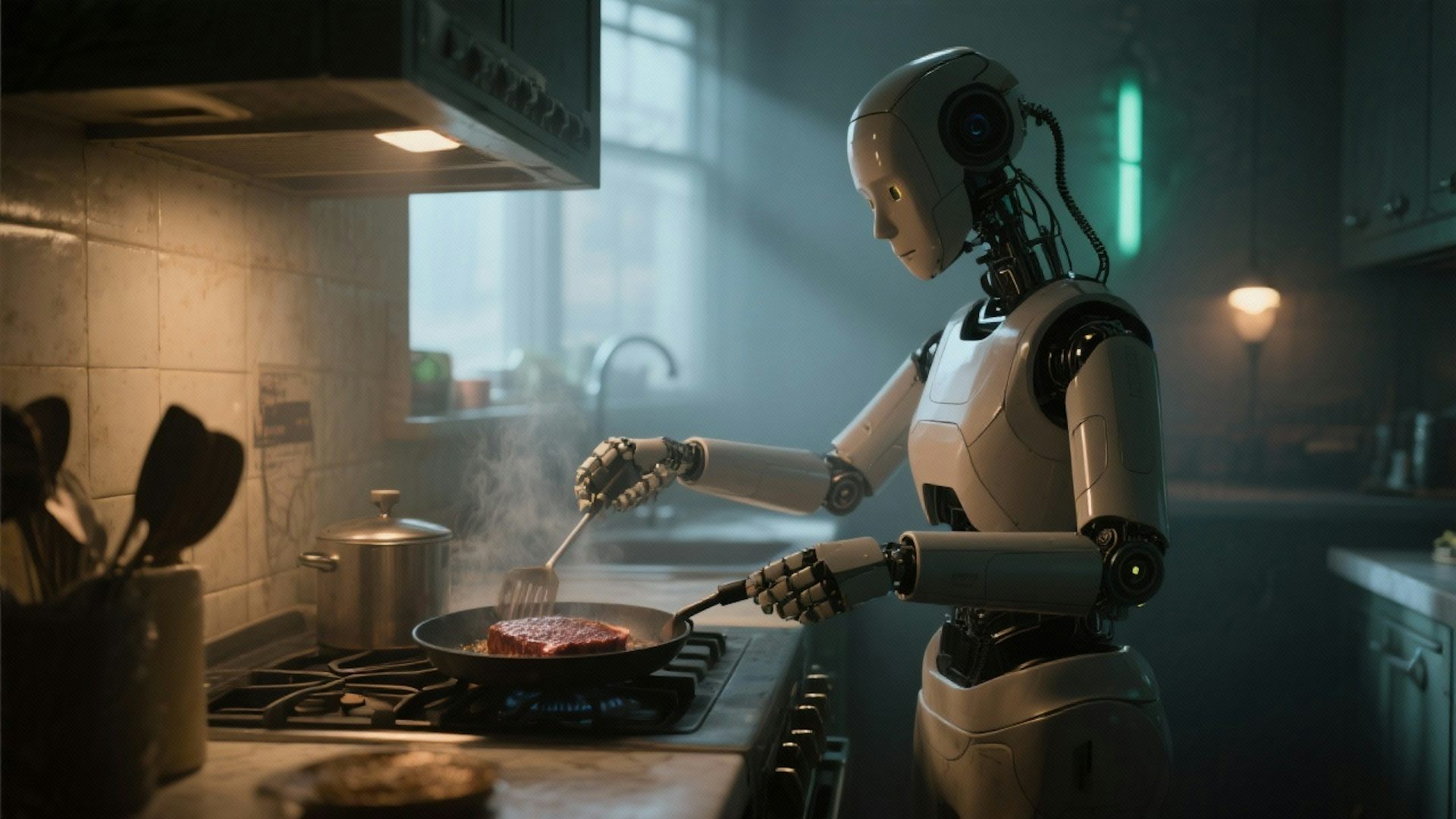 Controle extremal: Como máquinas podem aprender sozinhas a alcançar um melhor desempenho?