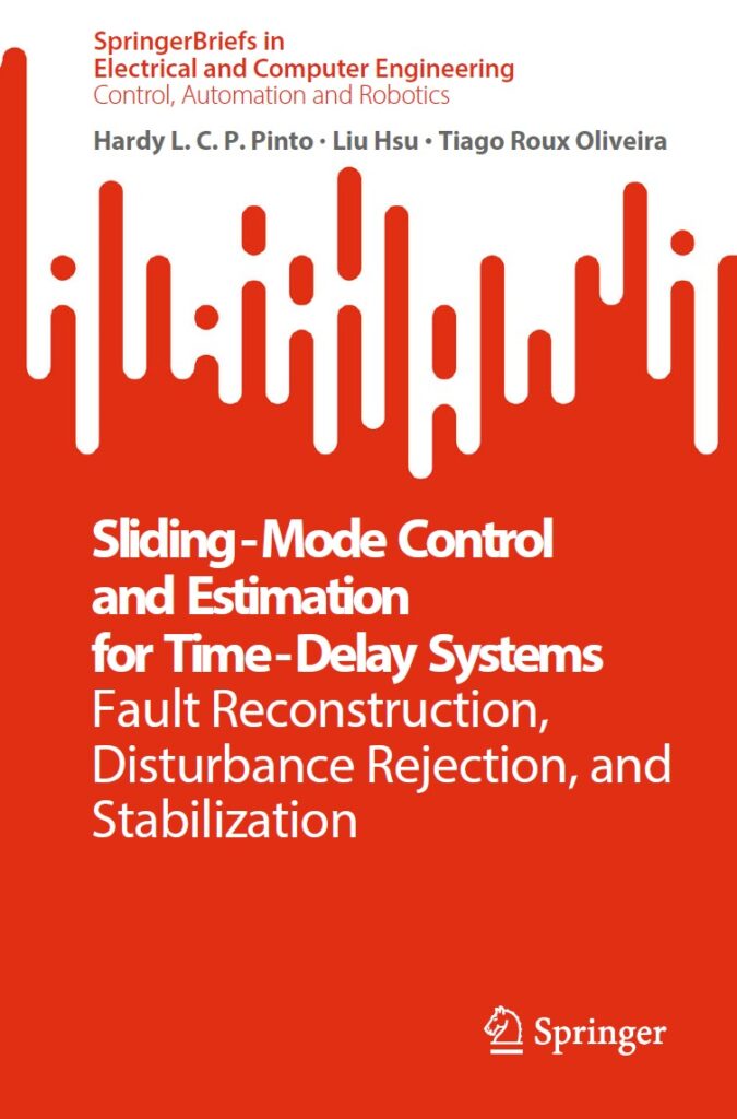 sliding mode control and estimation for time delay systems