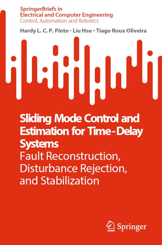 springerbriefs in control, automation and robotics
